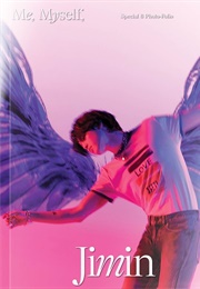 Me, Myself, and Jimin: ID: Chaos (Jimin)