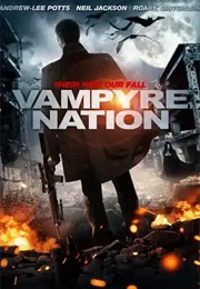 Vampyre Nation (2012)