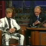The Late Show With David Letterman: 6/10/2002