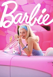 Barbie (2023)
