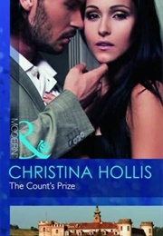 The Count's Prize (Christina Hollis)