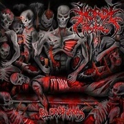 Horde Casket - Bloodfiends