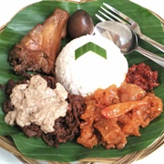 Nasi Gudeg