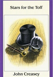 Stars for the Toff (John Creasey)