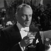 Ballin Mundson (Gilda, 1946)