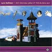 Lars Hollmer - XII Sibiriska Cyklar
