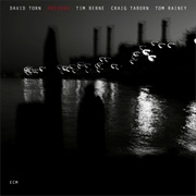 David Torn, Craig Taborn, Tim Berne & Tom Rainey: Prezens