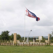 Bosworth Battlefield Heritage Centre, UK