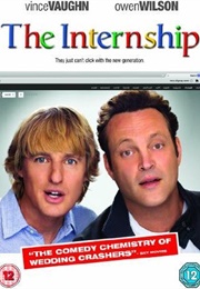 The Internship (2013)
