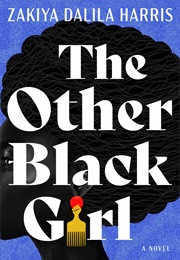 The Other Black Girl (Zakiya Dalila Harris)
