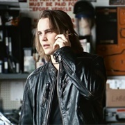 Taylor Kitsch (The Covenant)