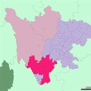 Liangshan Yi Autonomous Prefecture