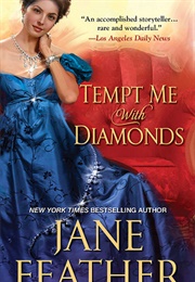 Tempt Me With Diamonds (Jane Feather)