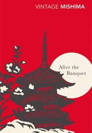 After the Banquet (Yukio Mishima)