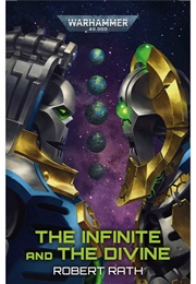 The Infinite and the Devine (Robert Rath)