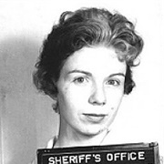 Sharon Kinne - La Pistolera