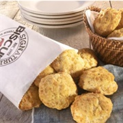 Red Lobster Cheddar Bay Biscuits