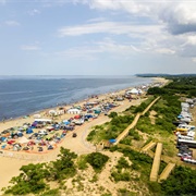 Keansburg, New Jersey