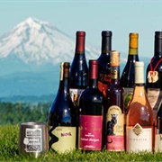 Northwest Wines