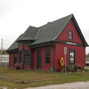 Green City, Missouri