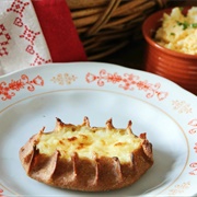 Karelian Pirogs
