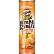 Multigrain Farmhouse Cheddar