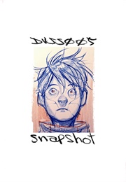 SNAPSHOT (Dustin Nguyen)
