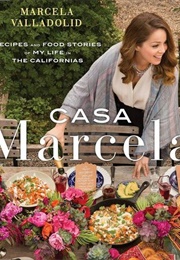 Casa Marcela (Marcela Valladolid)