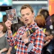 Trevor Boris (Gay, He/Him)