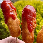 Dagwood Dog (Australia)