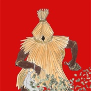 DJ Cactuar - Bolsonaro Obaluaê