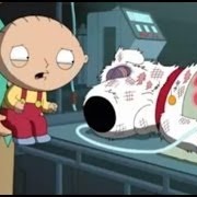 Life of Brian - Family Guy