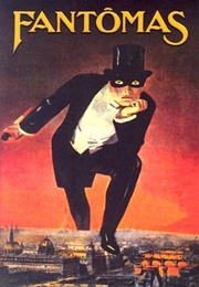 Fantômas (Marcel Allain)
