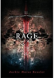 Rage (Jackie Morse Kessler)