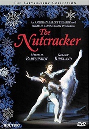 The Nutcracker (1977)