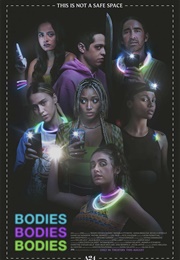 Bodies Bodies Bodies (2022)