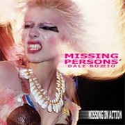 Tears - Missing Persons