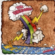 Who Will Cut Our Hair When We're Gone? (The Unicorns, 2003)