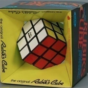 1980: Rubik's Cube Hits the Shelves