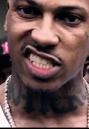 Trouble Bussin' (2011)