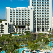 Hilton Orlando Buena Vista Palace