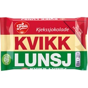 Freia Kvikk Lunsj