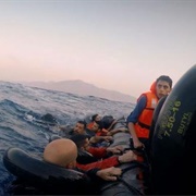 Exodus: Our Journey to Europe