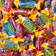 Jolly Ranchers - #4 Least Fave