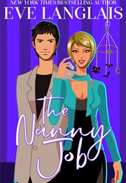 The Nanny Job (Eve Langlais)