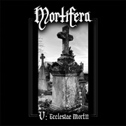 Mortifera - V: Ecclesiae Mortii