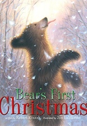 Bear's First Christmas (Robert Kinerk, Jim Lamarche)