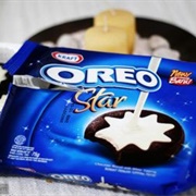 Oreo Star