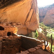 Keet Seel, Navajo National Monument