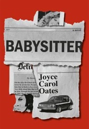Babysitter (Joyce Carol Oates)